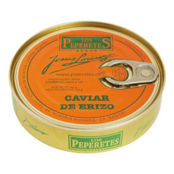 CAVIAR DE ERIZO LATA RO-120 